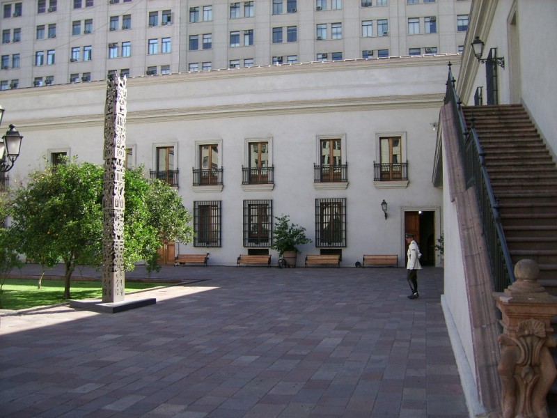 Foto de Santiago, Chile