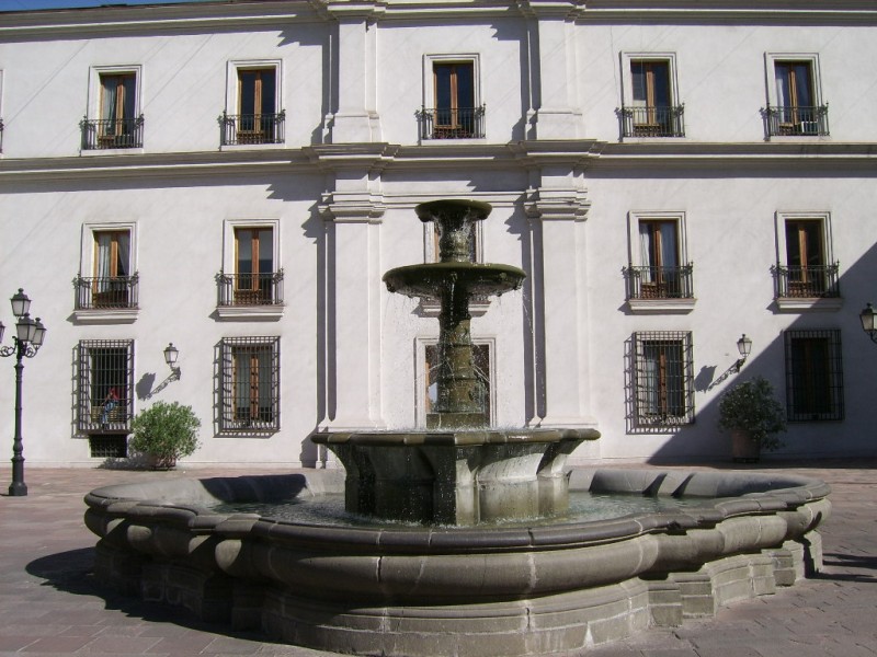 Foto de Santiago, Chile