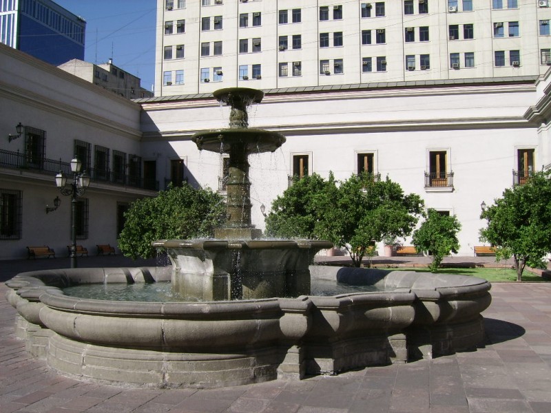 Foto de Santiago, Chile