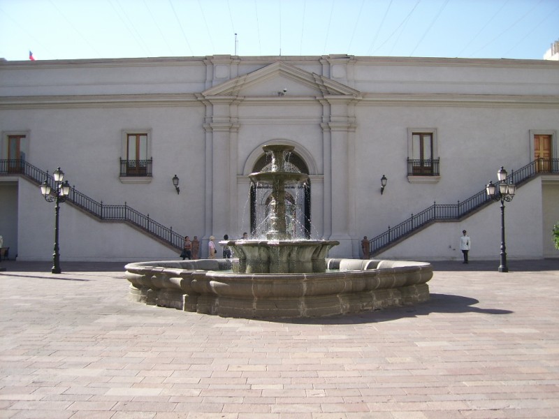 Foto de Santiago, Chile