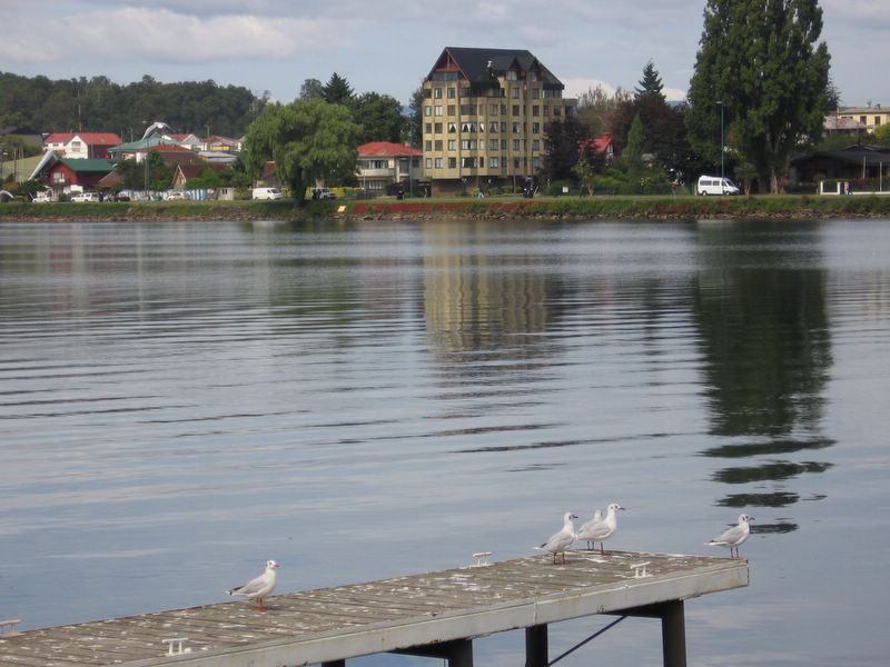 Foto de Valdivia, Chile