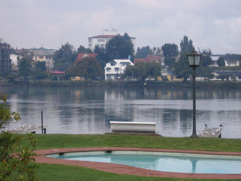 Foto de Valdivia, Chile