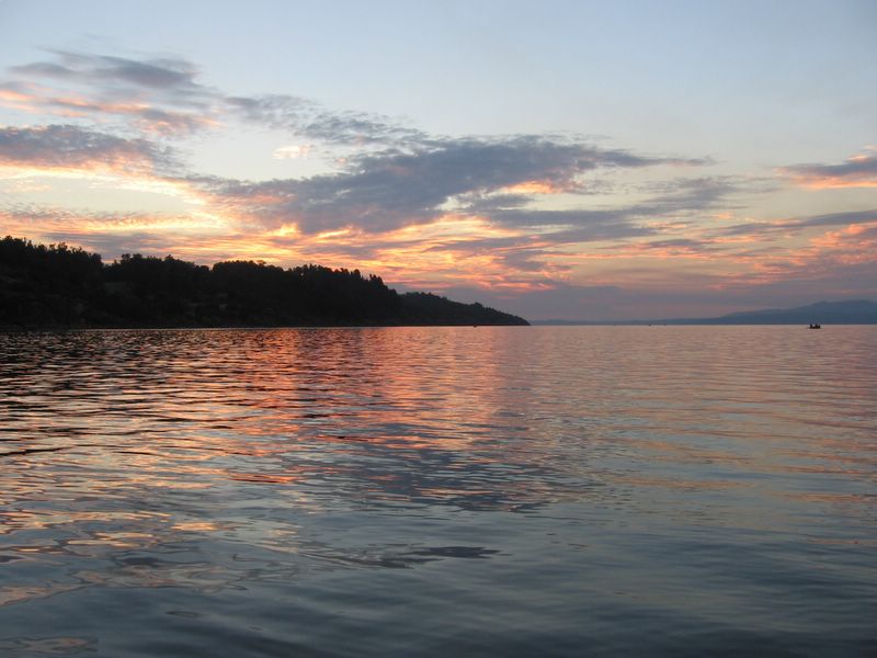 Foto de Chiloè, Chile