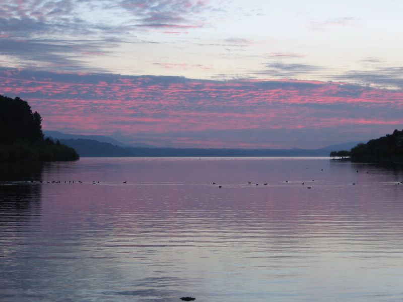 Foto de Chiloè, Chile