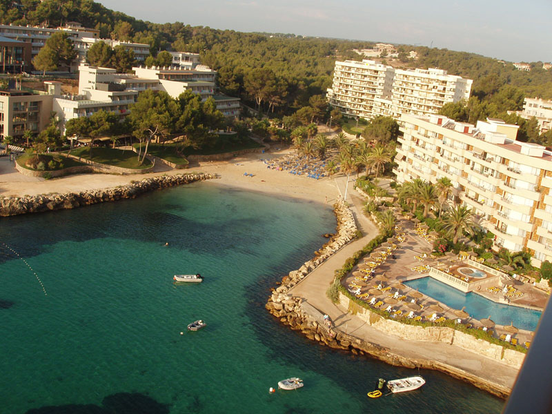 Foto de Calvià (Illes Balears), España