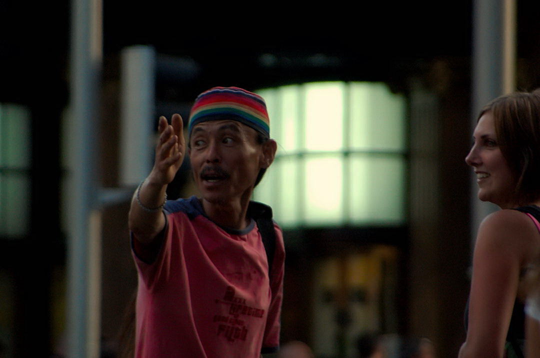 Foto de Madrid (Comunidad de Madrid), España