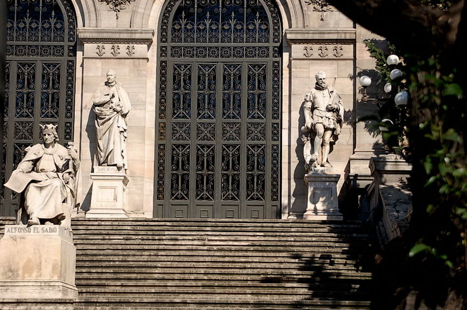 Foto de Madrid (Comunidad de Madrid), España