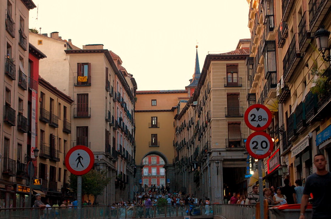 Foto de Madrid (Comunidad de Madrid), España