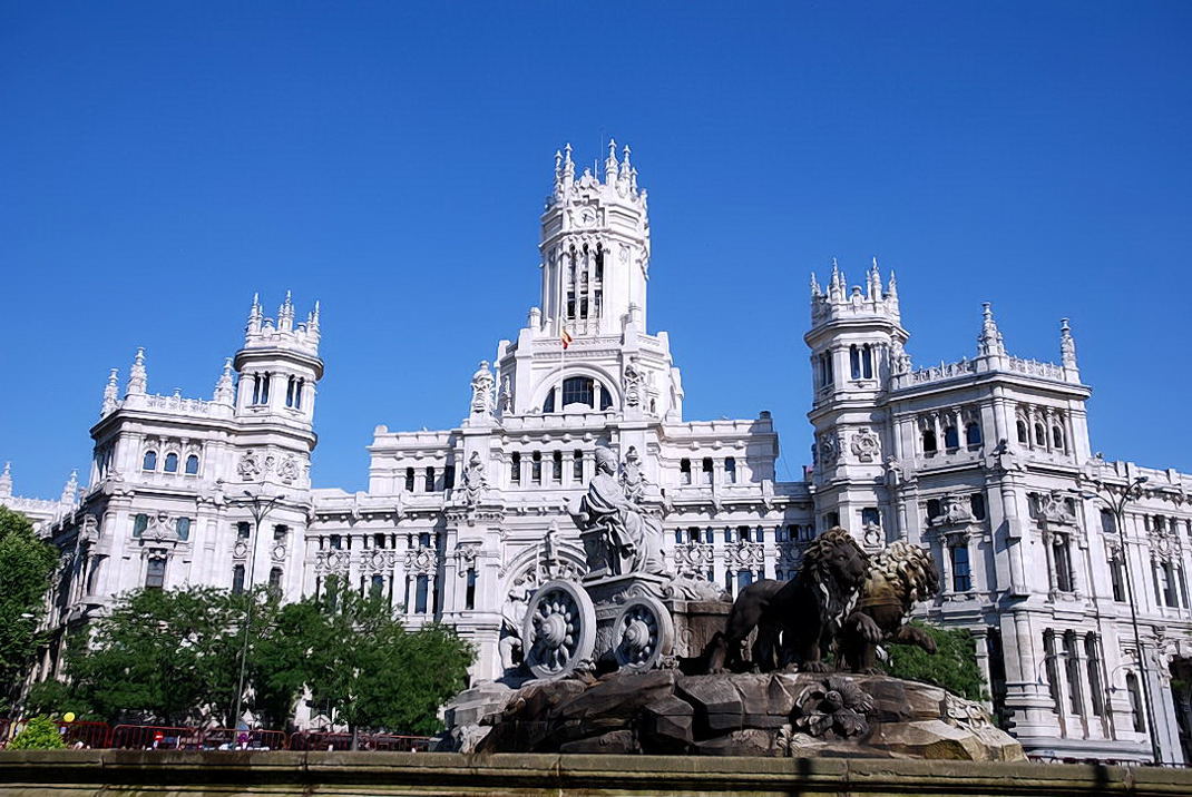 Foto de Madrid (Comunidad de Madrid), España