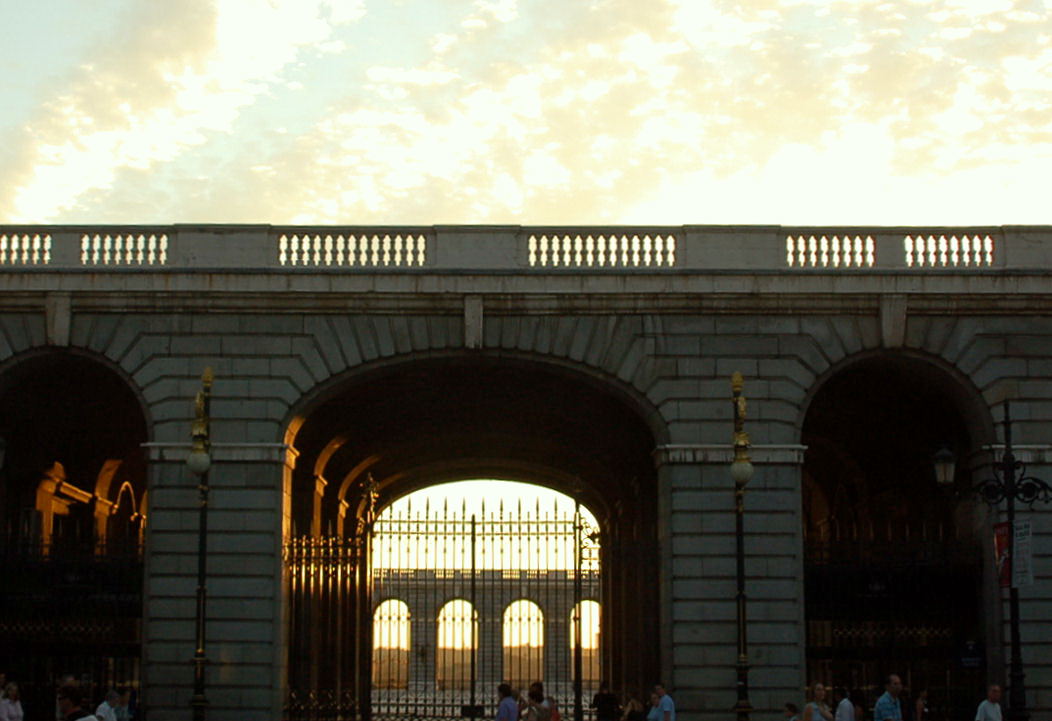 Foto de Madrid (Comunidad de Madrid), España