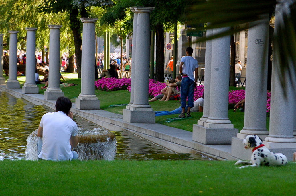 Foto de Madrid (Comunidad de Madrid), España