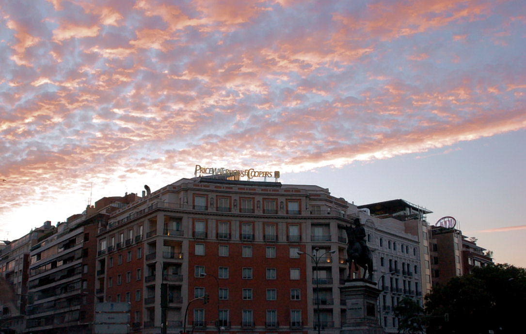 Foto de Madrid (Comunidad de Madrid), España
