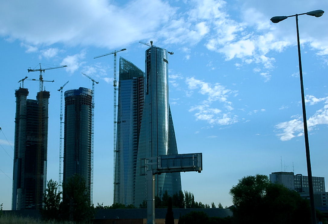 Foto de Madrid (Comunidad de Madrid), España