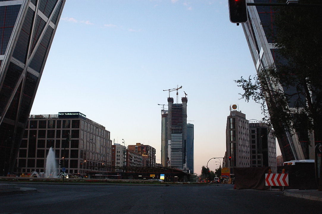 Foto de Madrid (Comunidad de Madrid), España