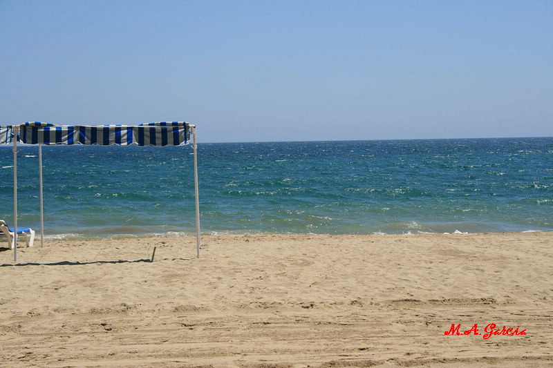 Foto de Cambrils (Tarragona), España