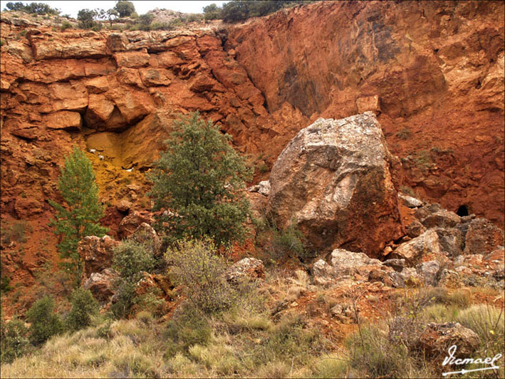 Foto de Somaen (Soria), España