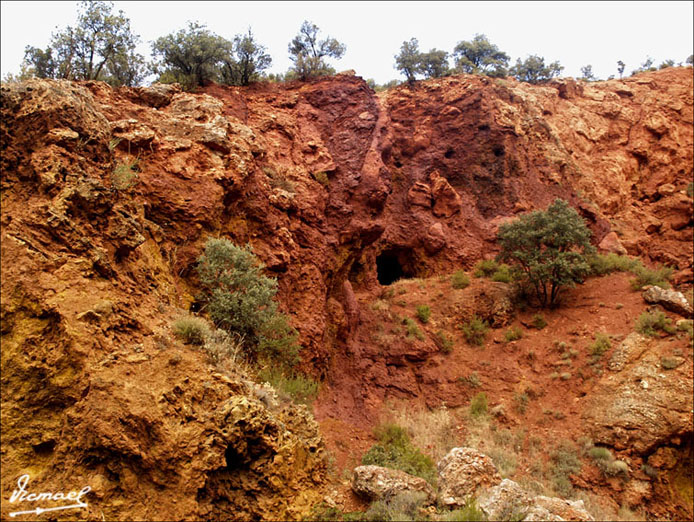 Foto de Somaen (Soria), España