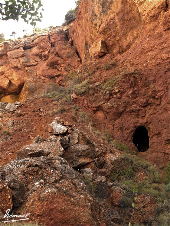 Foto de Somaen (Soria), España