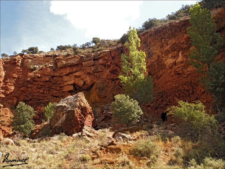 Foto de Somaen (Soria), España