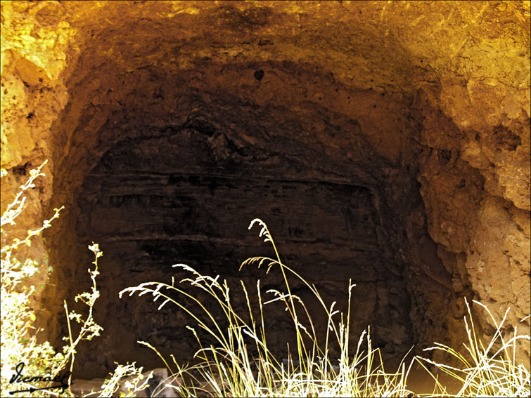 Foto de Somaen (Soria), España