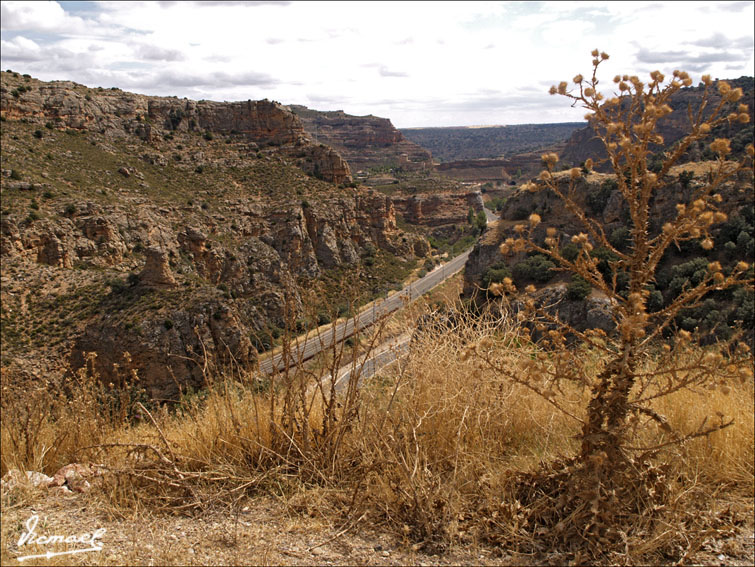 Foto de Somaen (Soria), España