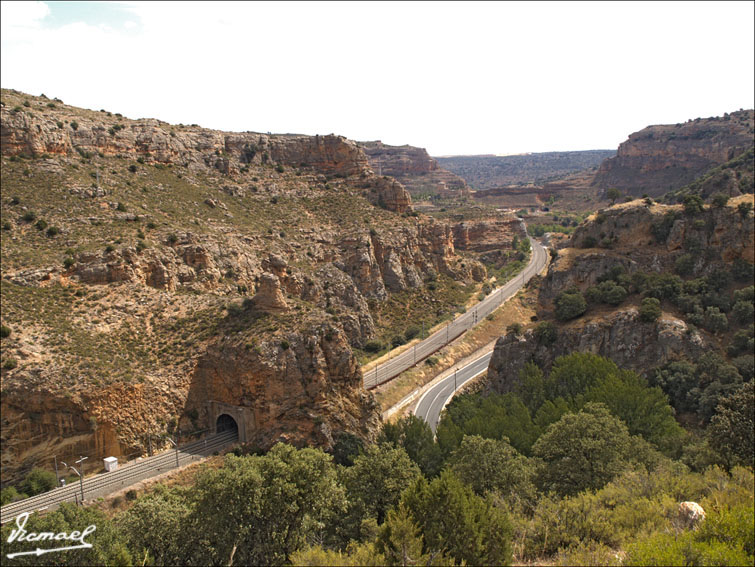 Foto de Somaen (Soria), España