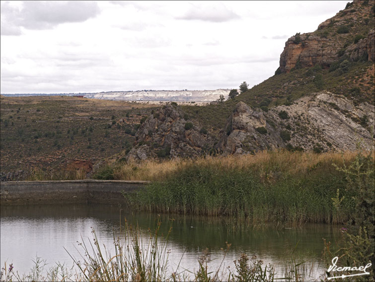 Foto de Somaen (Soria), España