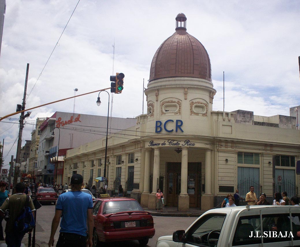 Foto de San José, Costa Rica
