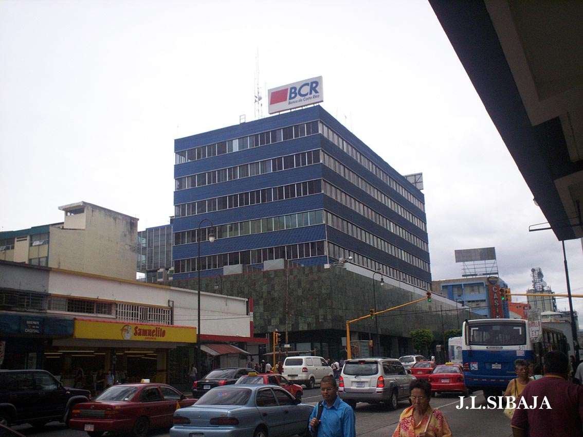 Foto de San José, Costa Rica