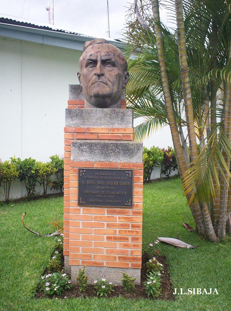 Foto de San José, Costa Rica