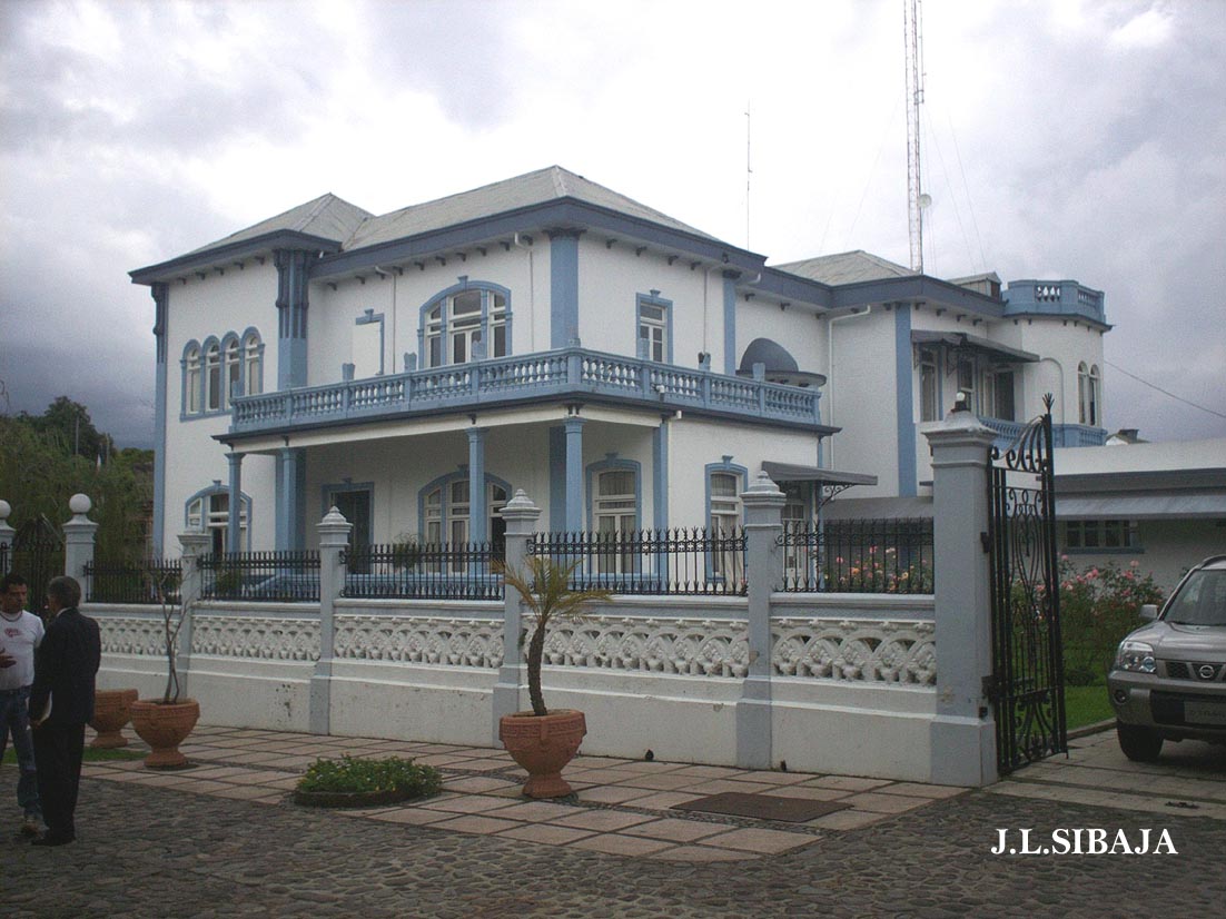 Foto de San José, Costa Rica