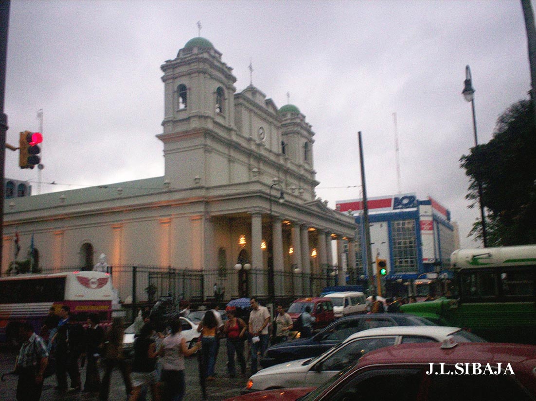Foto de San José, Costa Rica