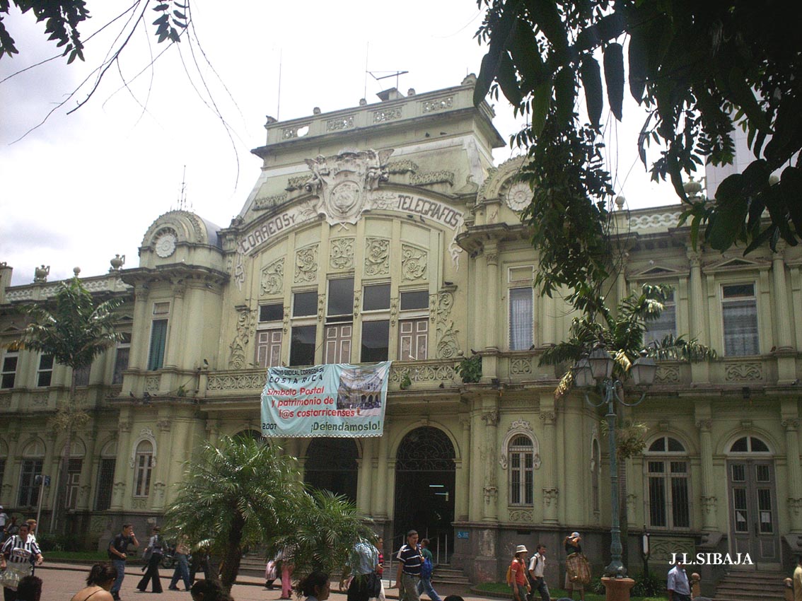 Foto de San José, Costa Rica