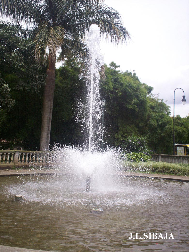 Foto de San José, Costa Rica