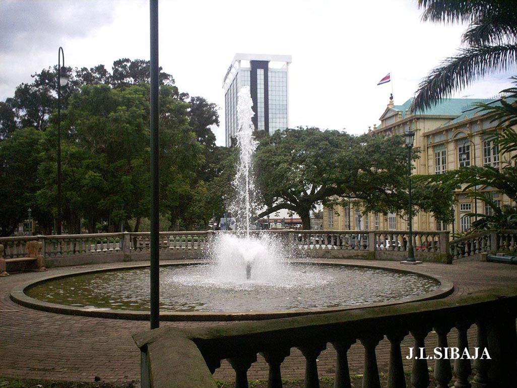Foto de San José, Costa Rica
