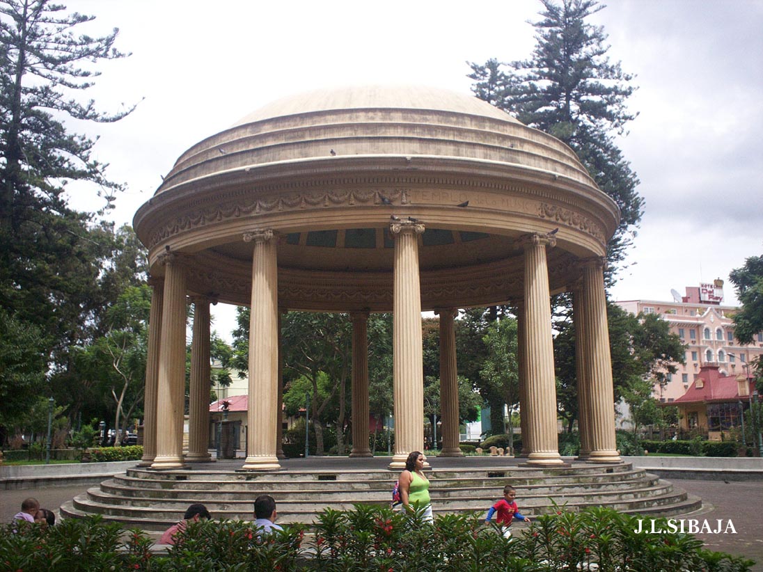 Foto de San José, Costa Rica