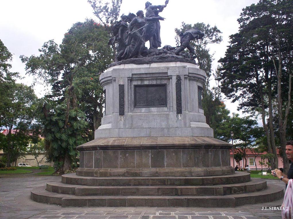 Foto de San José, Costa Rica