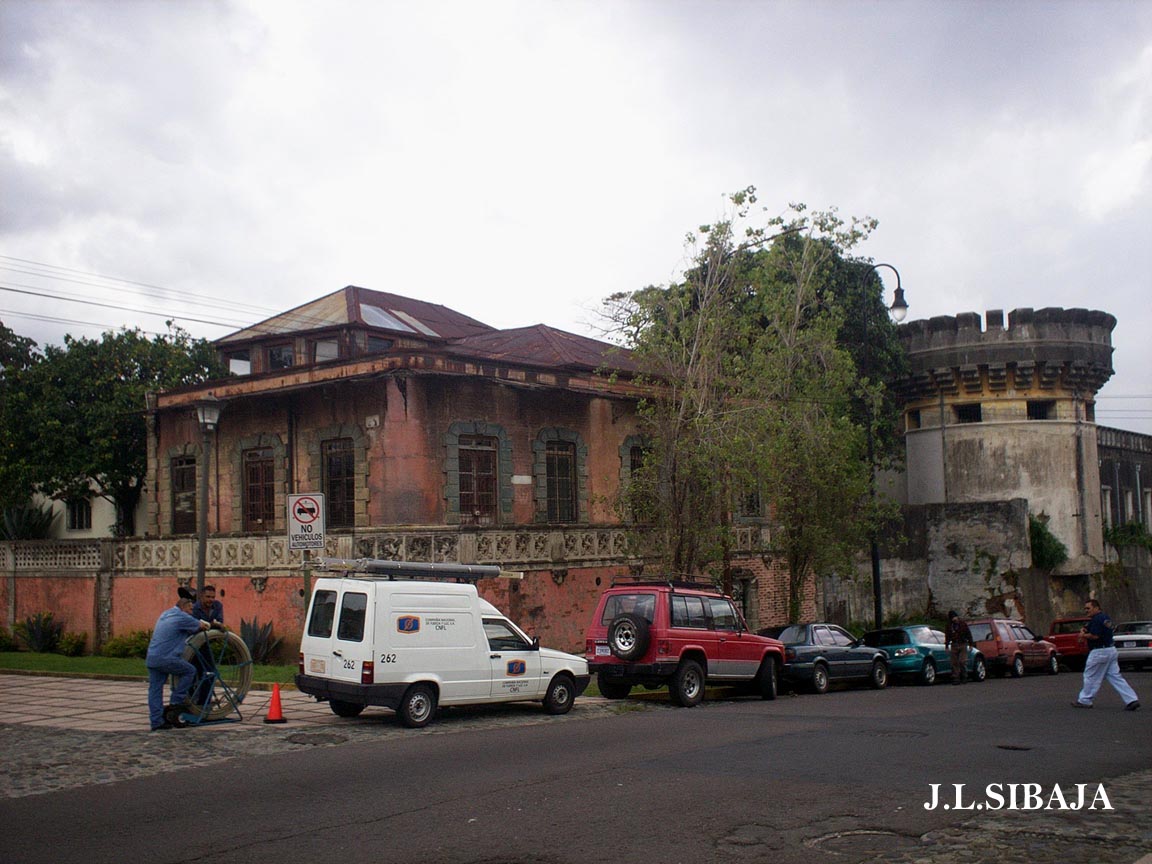 Foto de San José, Costa Rica