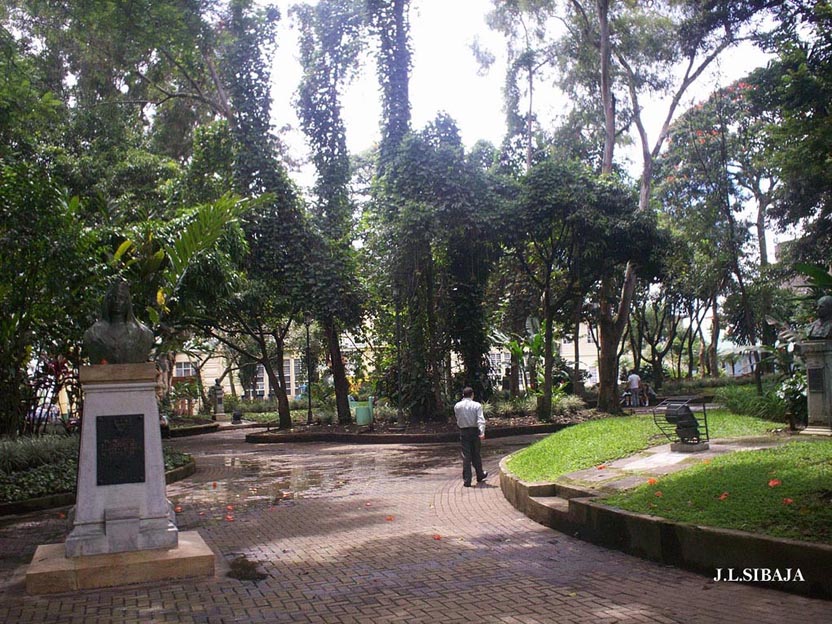 Foto de San José, Costa Rica