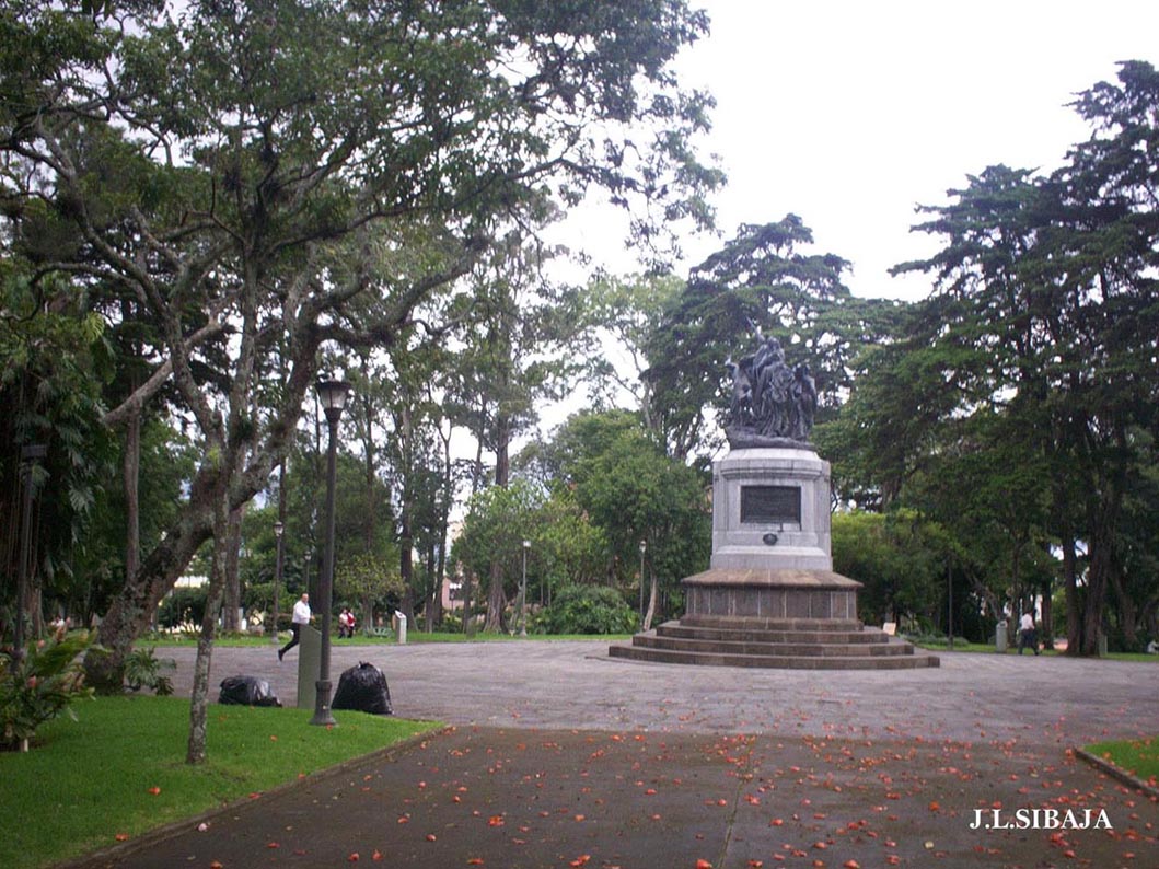 Foto de San José, Costa Rica