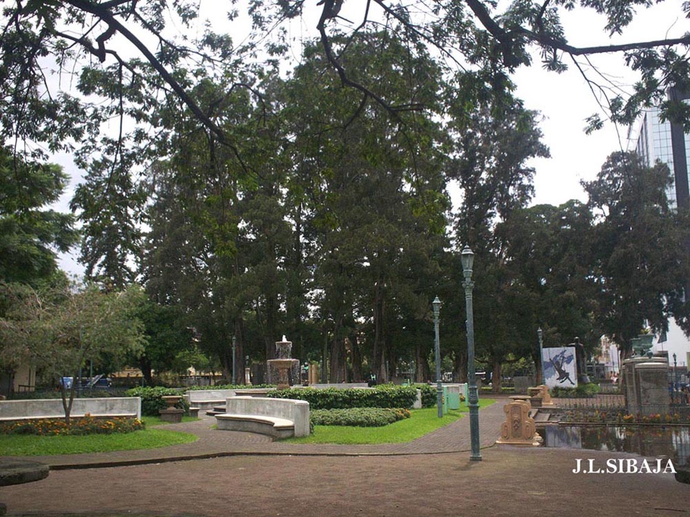 Foto de San José, Costa Rica