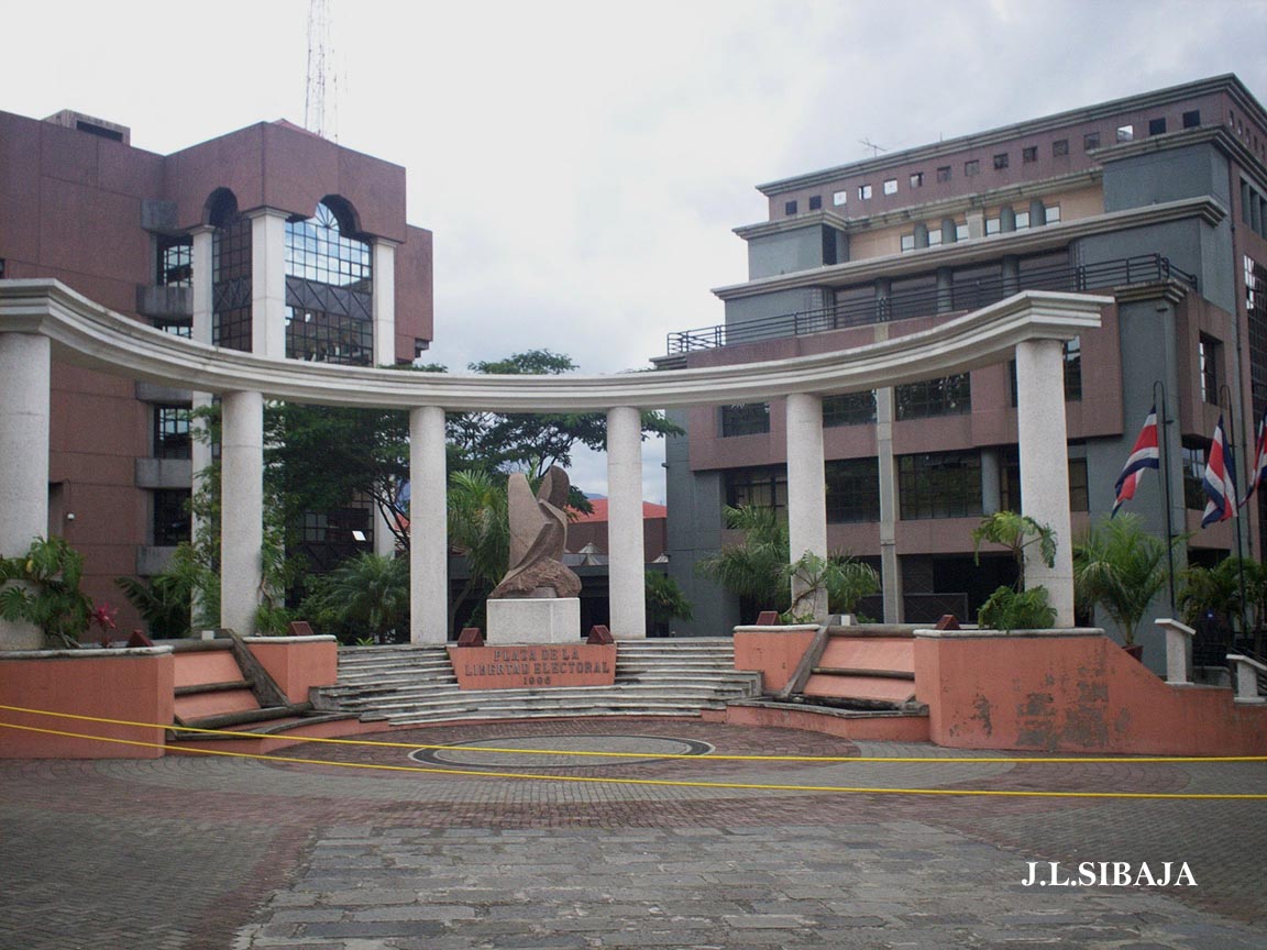 Foto de San José, Costa Rica