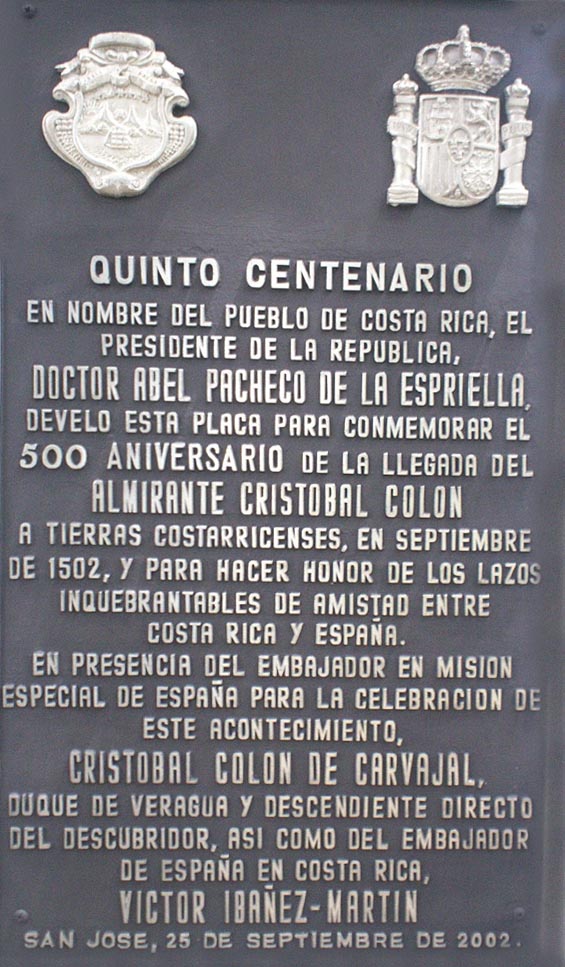 Foto de San José, Costa Rica