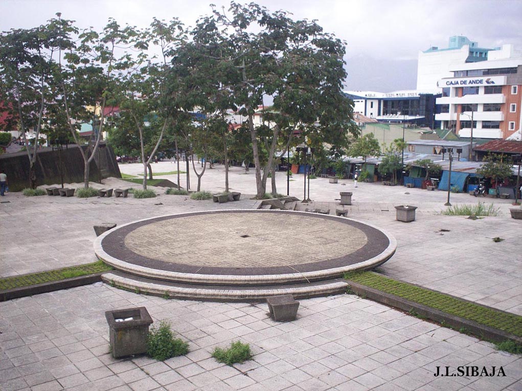 Foto de San José, Costa Rica