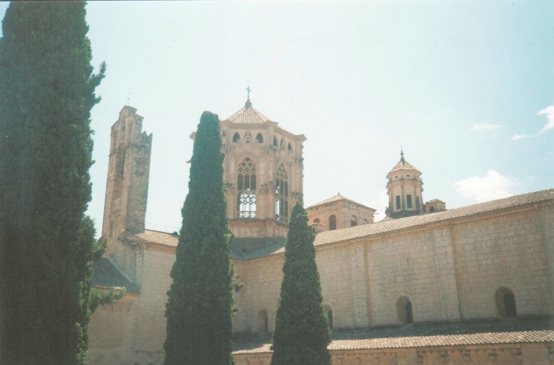 Foto de Vimbodí (Tarragona), España