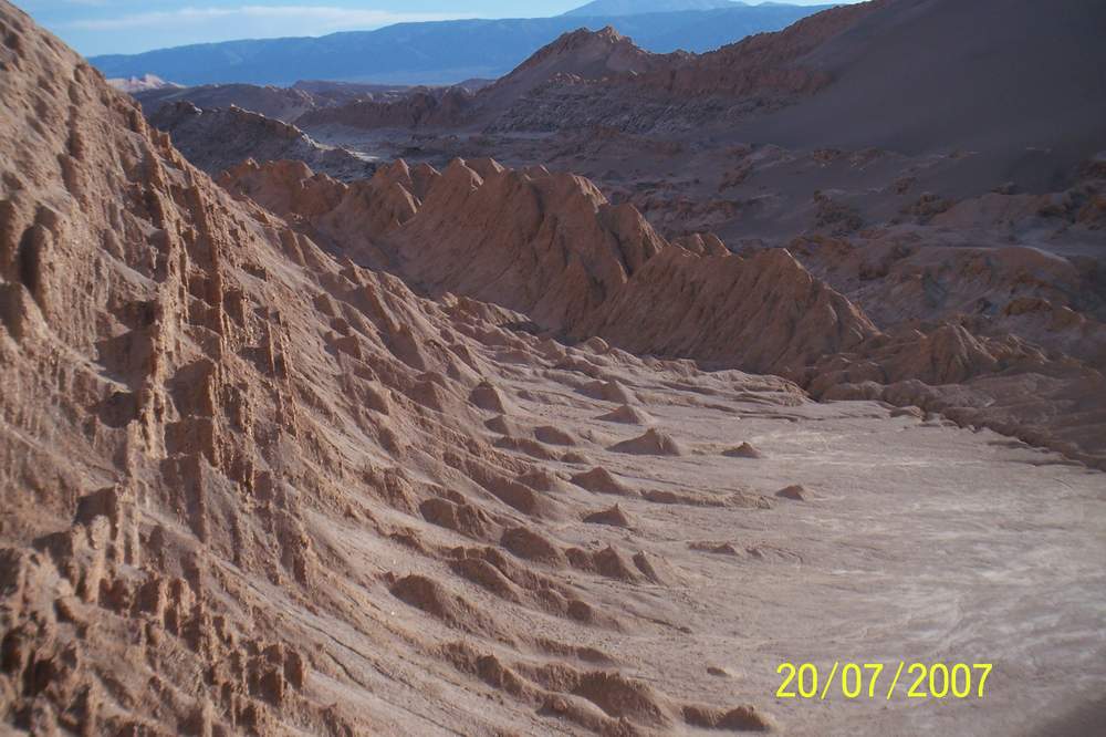 Foto de San Pedro de Atacama, Chile
