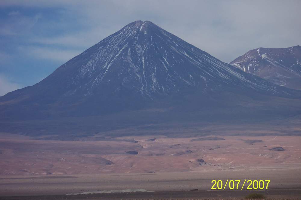 Foto de San Pedro de Atacama, Chile