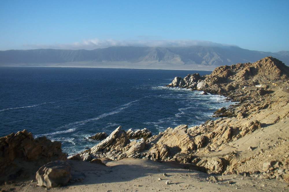 Foto de San Pedro de Atacama, Chile