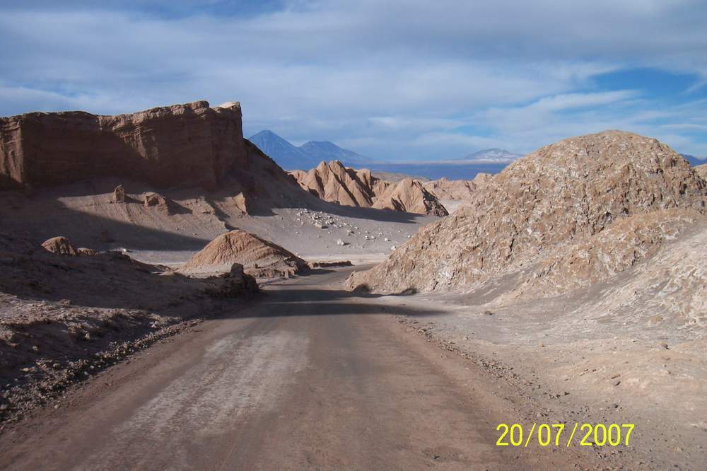 Foto de San Pedro de Atacama, Chile