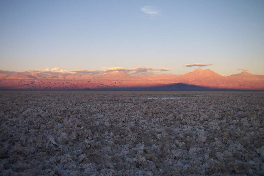Foto de San Pedro de Atacama, Chile